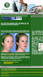 Mobile Screenshot of doppelkinn.absaugen.net